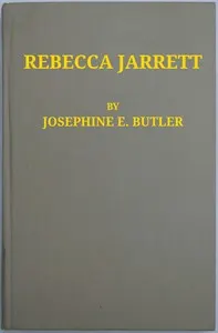 Rebecca Jarrett