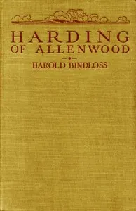 Harding of Allenwood