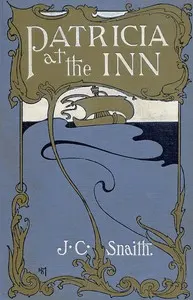 Patricia at the inn