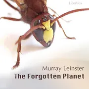 The Forgotten Planet