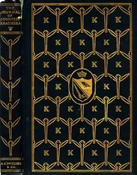 The Journal of Countess Françoise Krasinska, Great Grandmother of Victor Emmanuel
