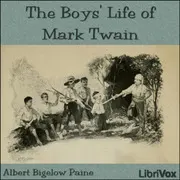 The Boys' Life of Mark Twain