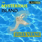 The Mysterious Island (Version 2)