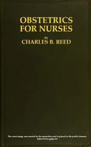 Obstetrics for Nurses