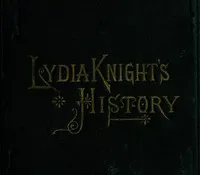 Lydia Knight's History: The First Book of the Noble Women's Lives