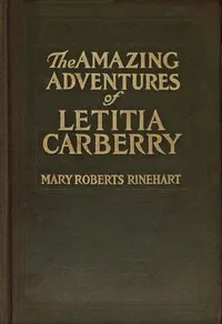 The amazing adventures of Letitia Carberry