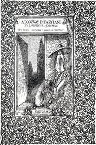A doorway in Fairyland