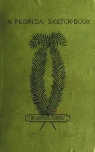 A Florida Sketch-Book