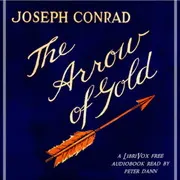 The Arrow of Gold: A Story Between Two Notes