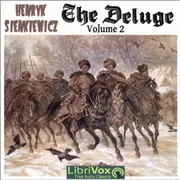 The Deluge Volume 2