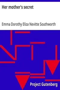 Her mother's secret