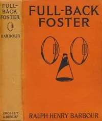 Full-Back Foster