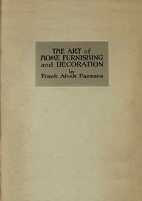 The art of home furnishing and decoration