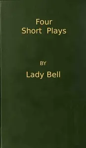 Four Short Plays