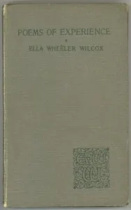 Poems of Experience
