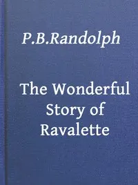 The Wonderful Story of Ravalette