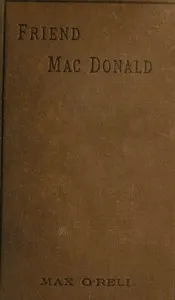 Friend Mac Donald