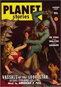 The Venus Evil