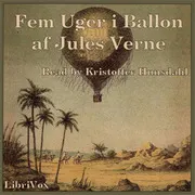 Fem Uger i Ballon