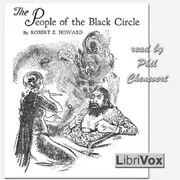 The People of the Black Circle (version 2)