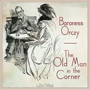 The Old Man in the Corner