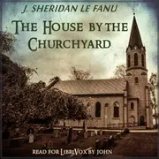 The House by the Churchyard