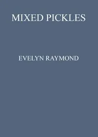 Mixed Pickles