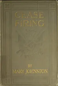 Cease firing