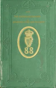 With the Connaught Rangers: in quarters, camp, and on leave