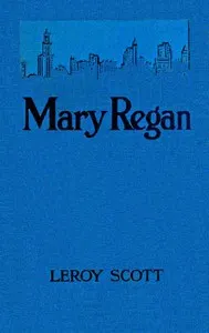 Mary Regan