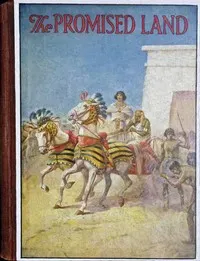 The promised land: Bible stories retold