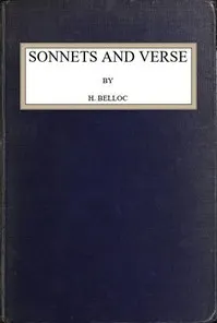 Sonnets and Verse