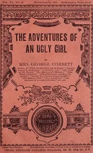 The Adventures of an Ugly Girl
