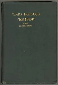 Clara Hopgood