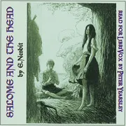 Salome and the Head