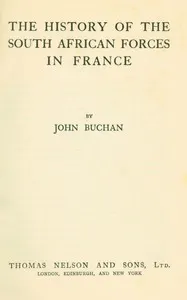 The history of the South African forces in France