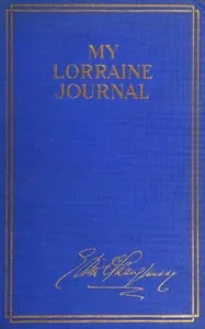 My Lorraine journal