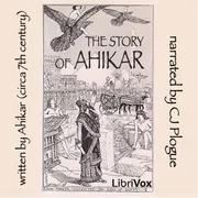The Story of Ahikar