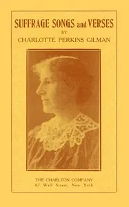 Suffrage Songs and Verses