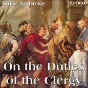 On the Duties of the Clergy