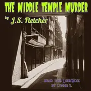 The Middle Temple Murder (version 2)