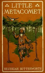 Little Metacomet: or, The Indian playmate