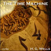 The Time Machine (version 4)