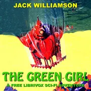 The Green Girl