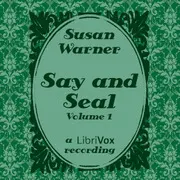 Say and Seal, Volume 1