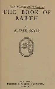 The book of earth