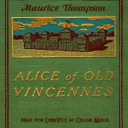Alice of Old Vincennes