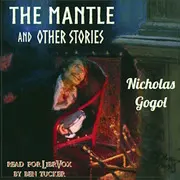 The Mantle and Other Stories