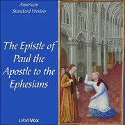 The Epistle of Paul the Apostle to the Ephesians