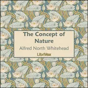 The Concept of Nature